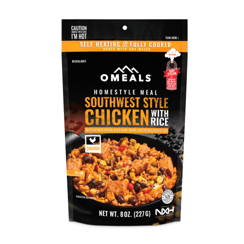 Omeals Southwest Style Chicken Mockups 2020 Front 1fd1ea8f e95e 4805 bbeb e02689a91798