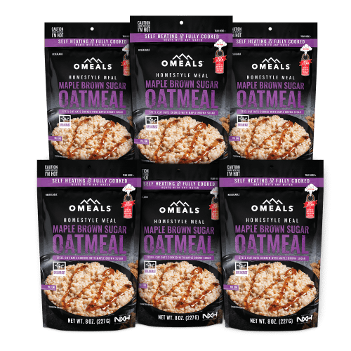 omeals 6pk Maple Oatmeal 1 1b9c7ed8 9fbb 4f1f a2a7 f4d676496c8e