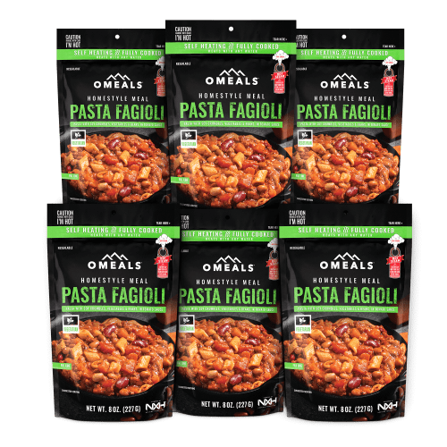 omeals 6pk Pasta Fagioli 1 b69ed11d 996d 42c3 9bd0 c9e93e0ff833