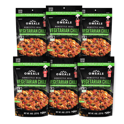 omeals 6pk Veggie Chili 1 e51db207 749d 4759 b8f8 22d20748ac09