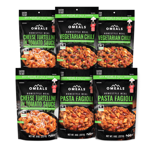 omeals 6pk mockup Veggie stack 1